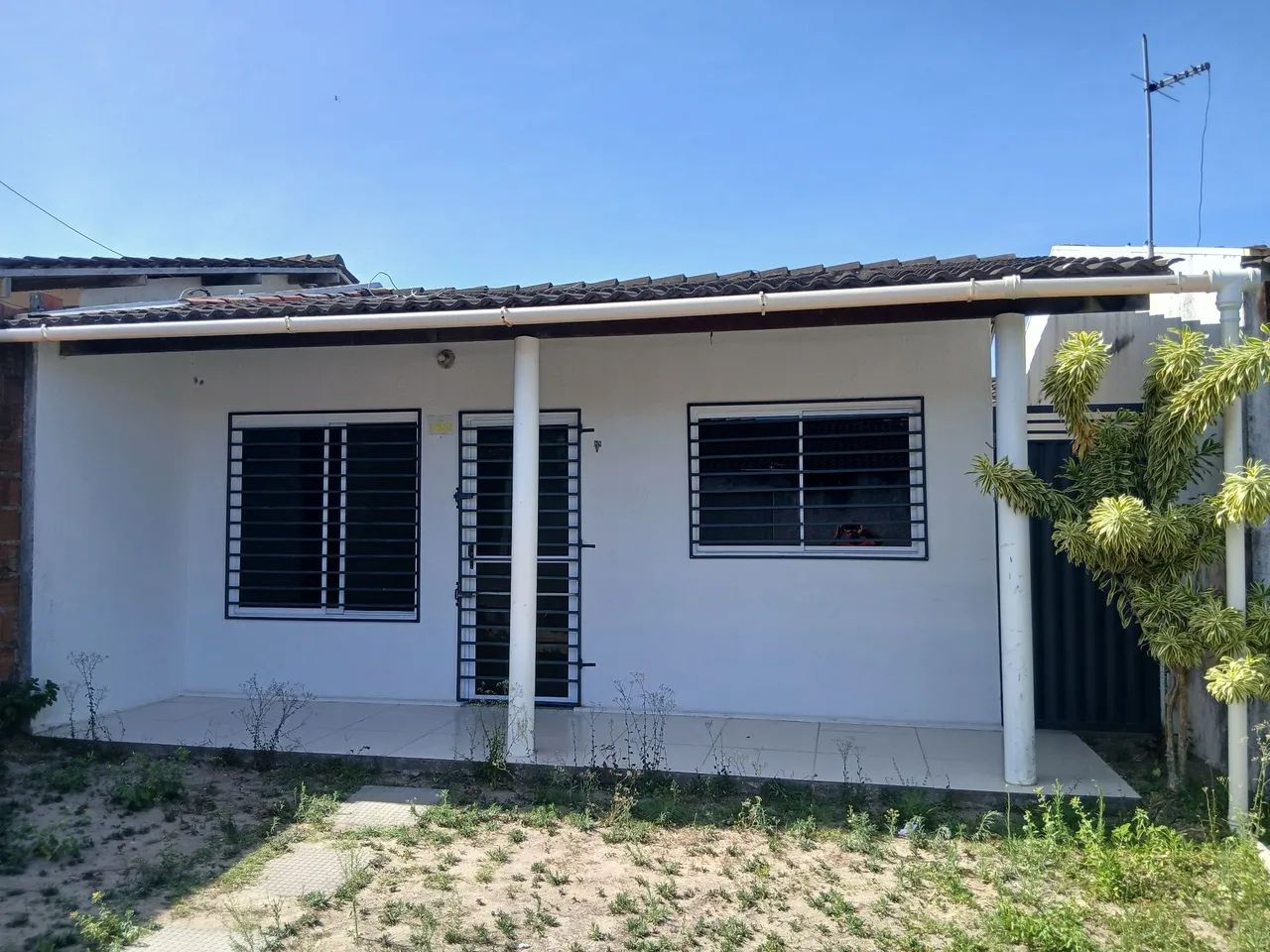 Casa moradia 