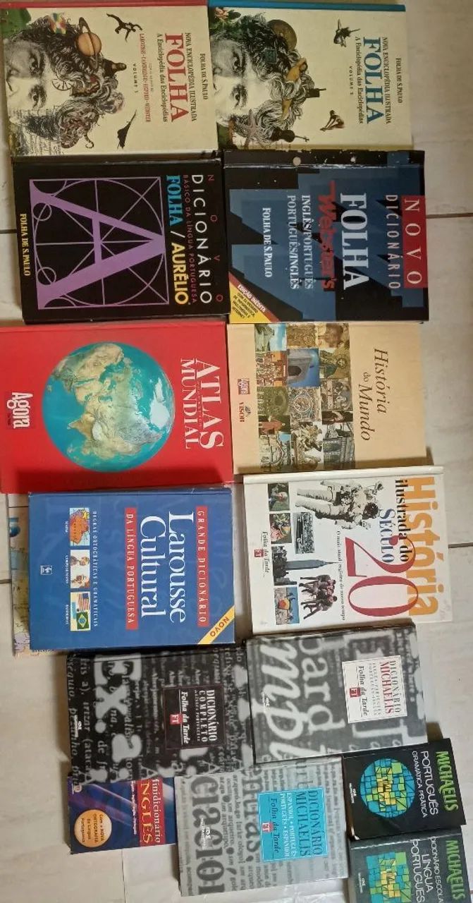 Vendo livros diversos  - Foto 2