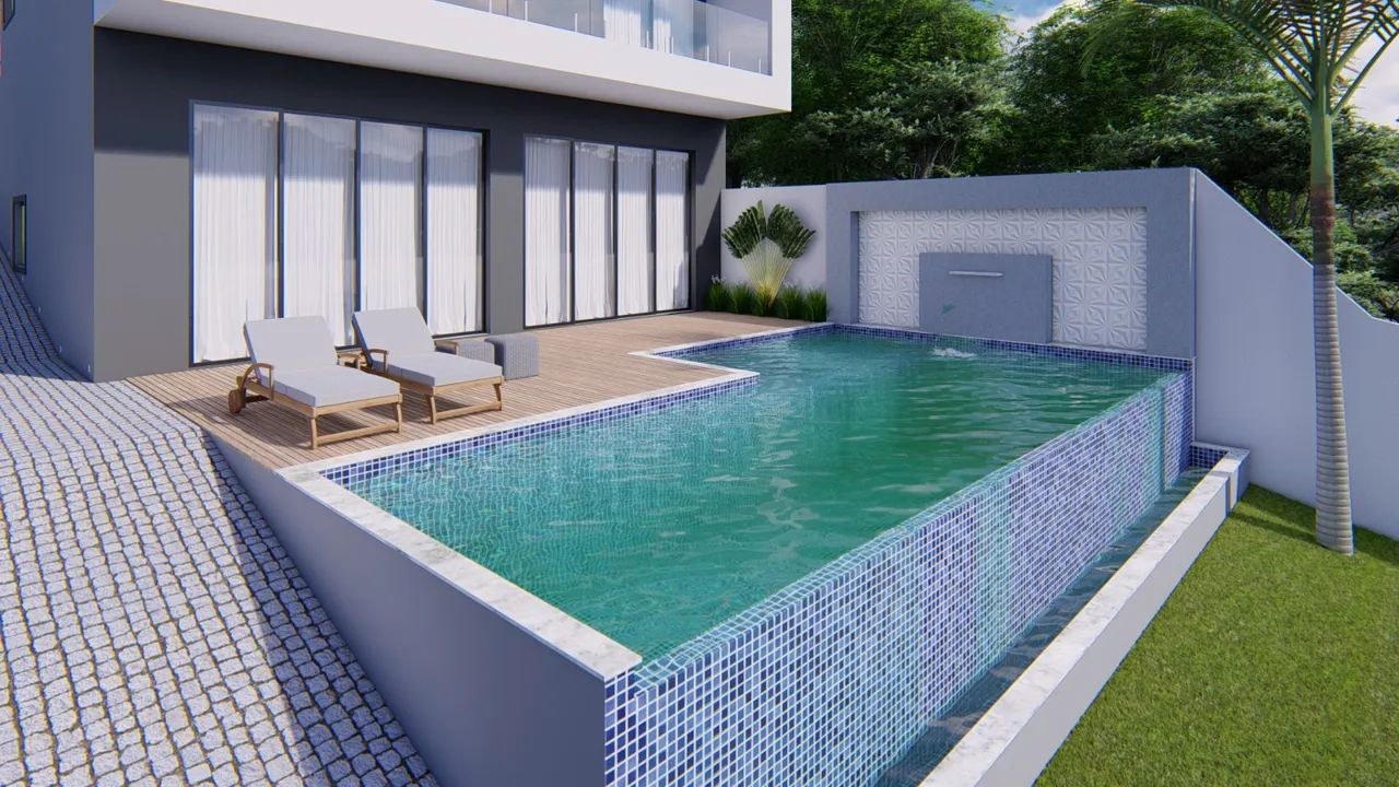 Sobrado marinas de Boa Vista  - Foto 2