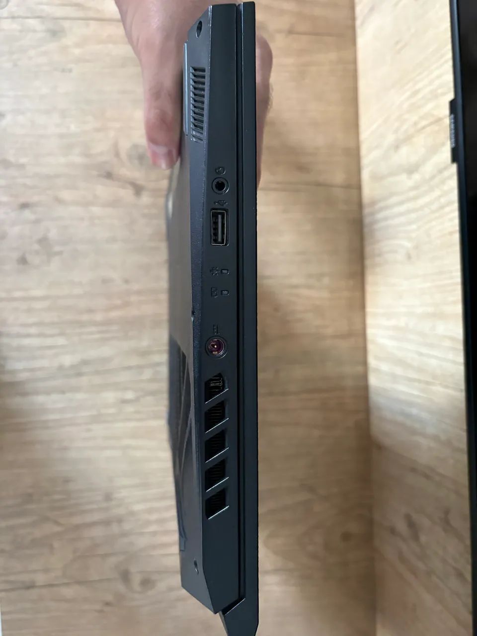 Notebook Acer Nitro 5  - Foto 3