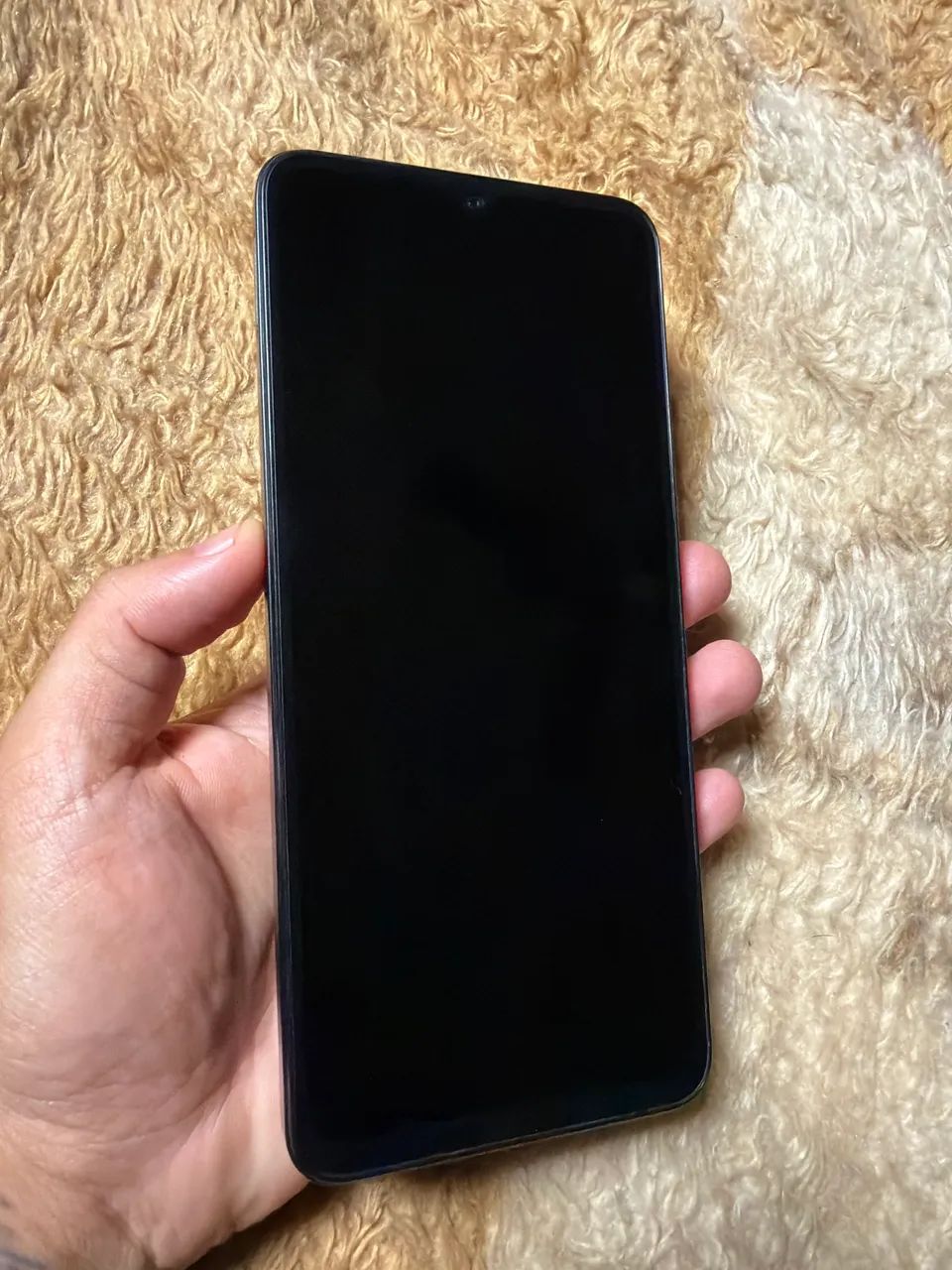 Poco c75 128gb usado  - Foto 2