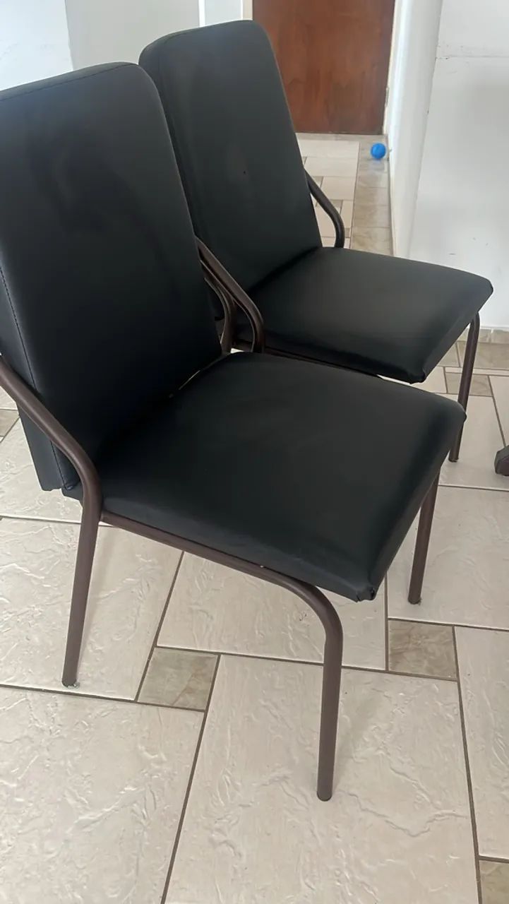 Conjunto de mesa de jantar 4 lugares  - Foto 4