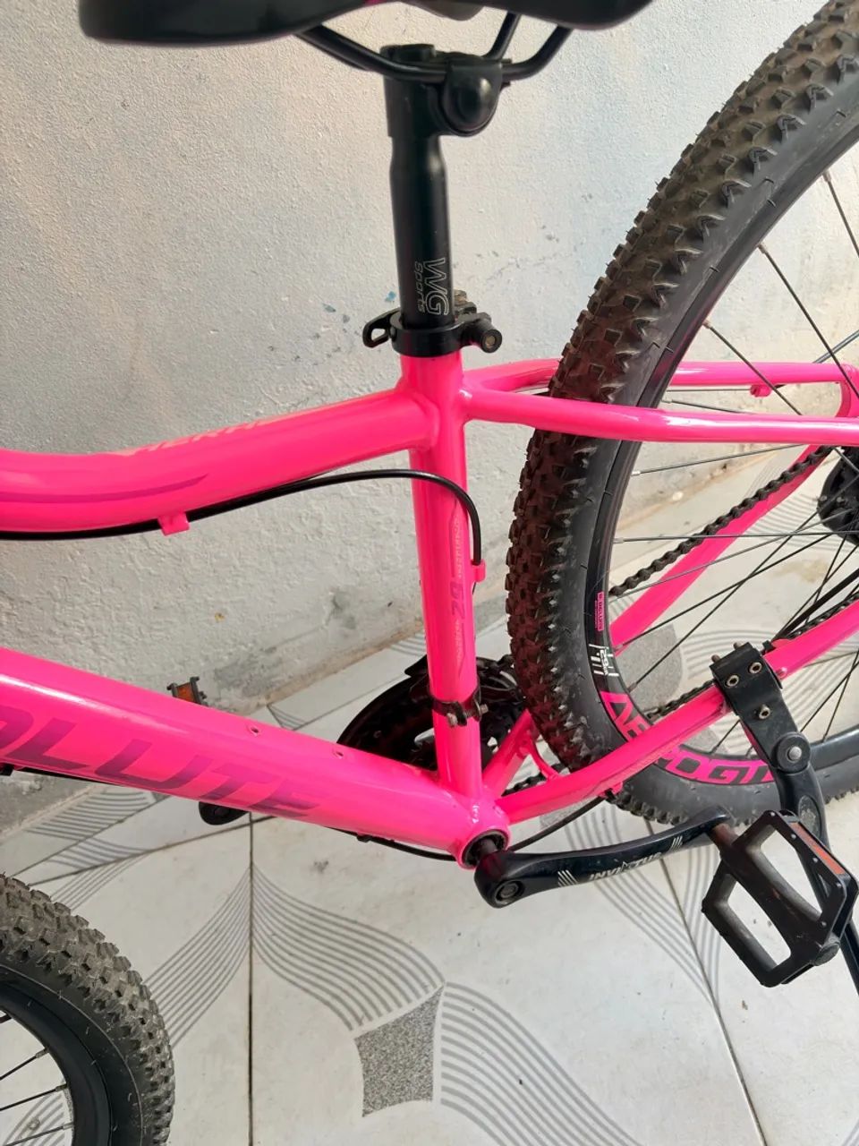 Bicicleta Aro 29 Absolute Hera  - Foto 4