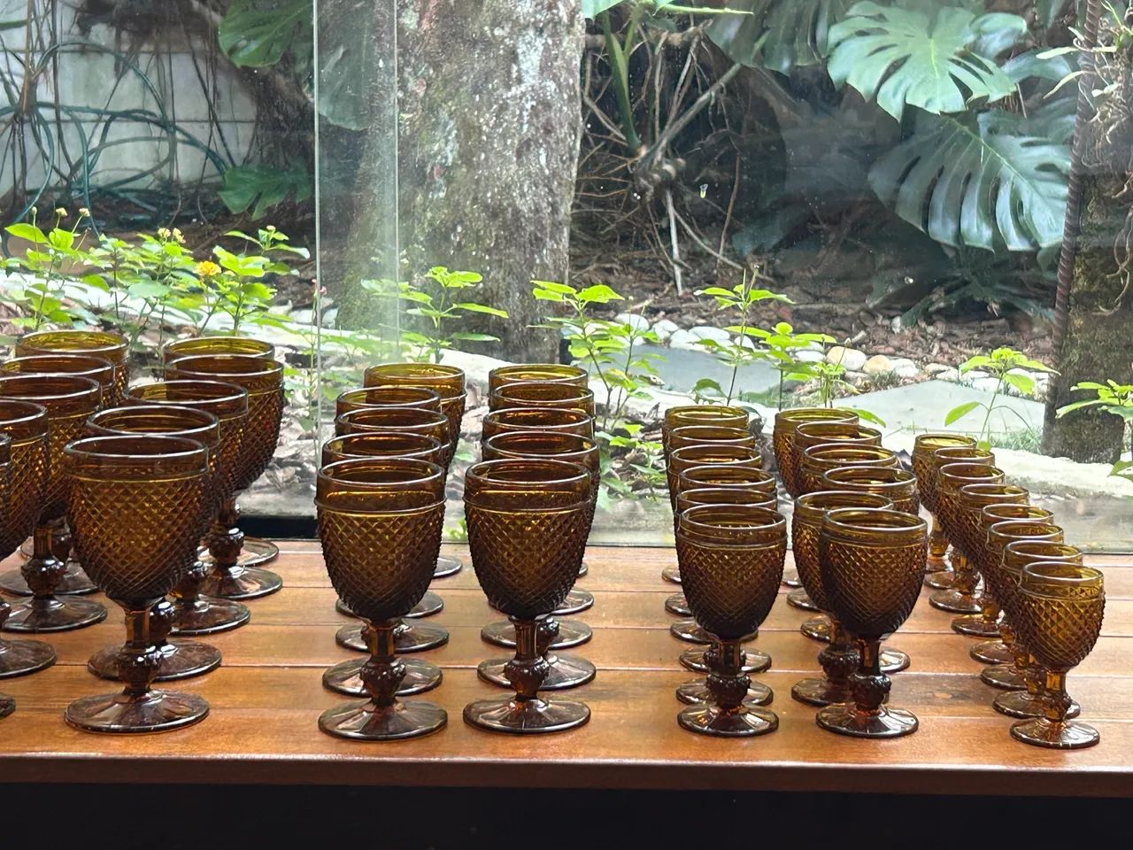 Conjunto 41 peças bico de jaca  - Foto 3