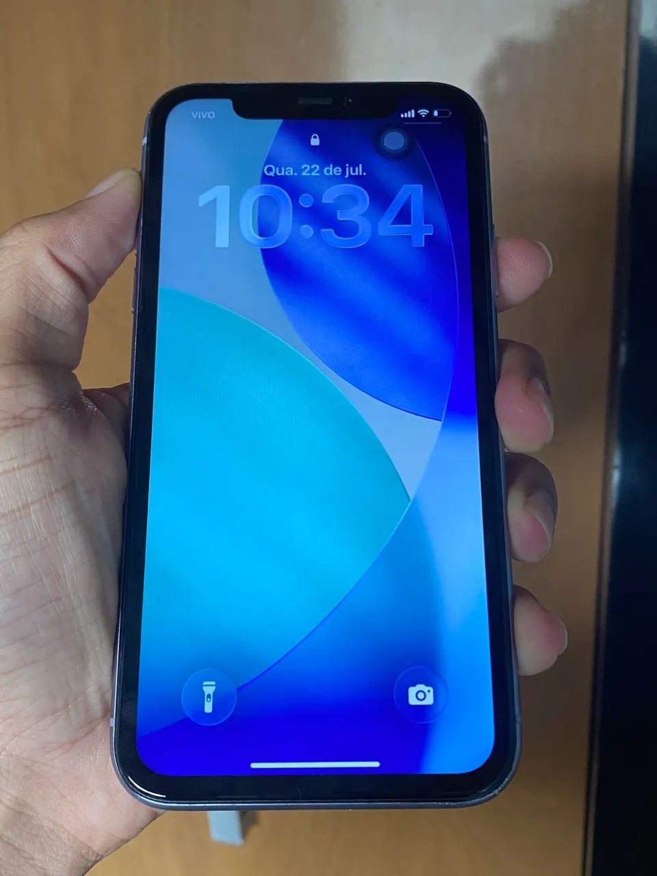 iPhone 11 novinho  - Foto 2