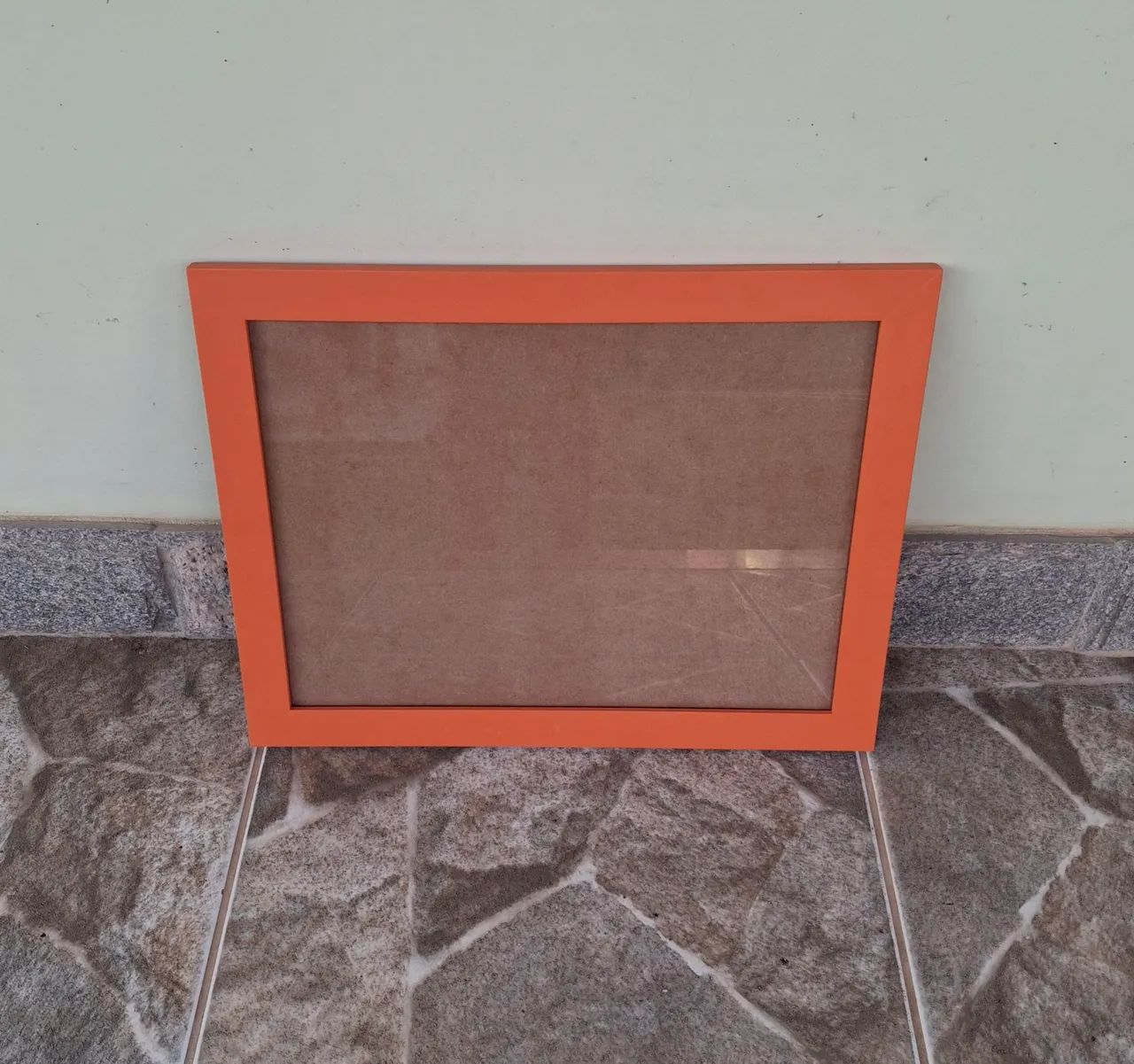 MOLDURA DE MADEIRA PARA QUADROS