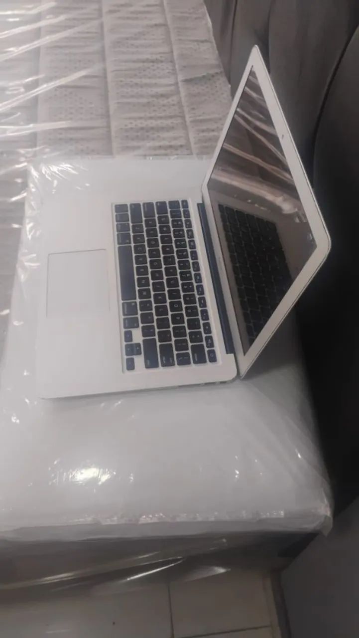 MacBook air2012 i5 com problema  - Foto 3