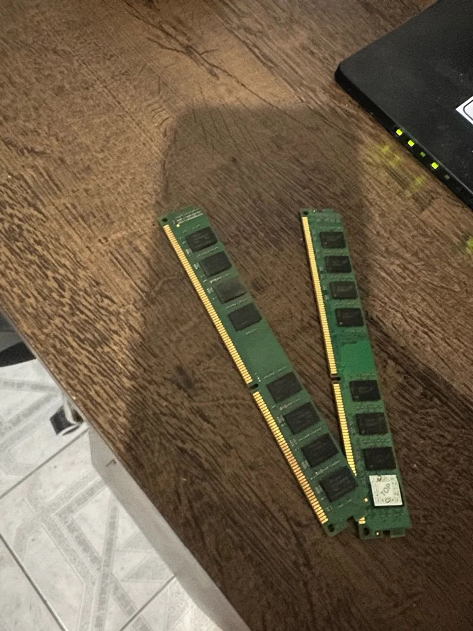 16gb de ram ddr3 - Foto 2