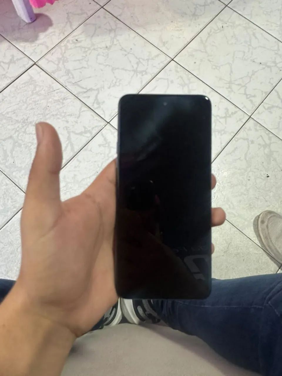 Celular LG K52 64GB - Foto 4