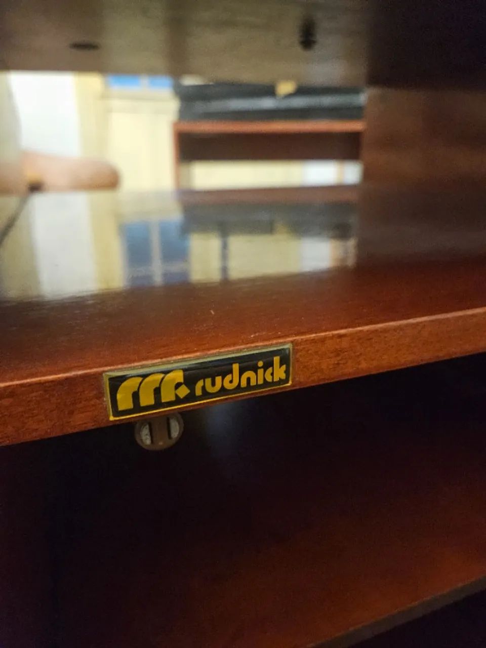 Rack para TV - Foto 4