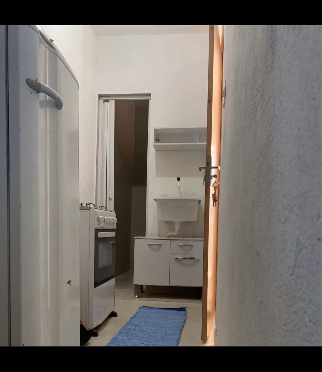 Kitnet Dream House - Foto 3