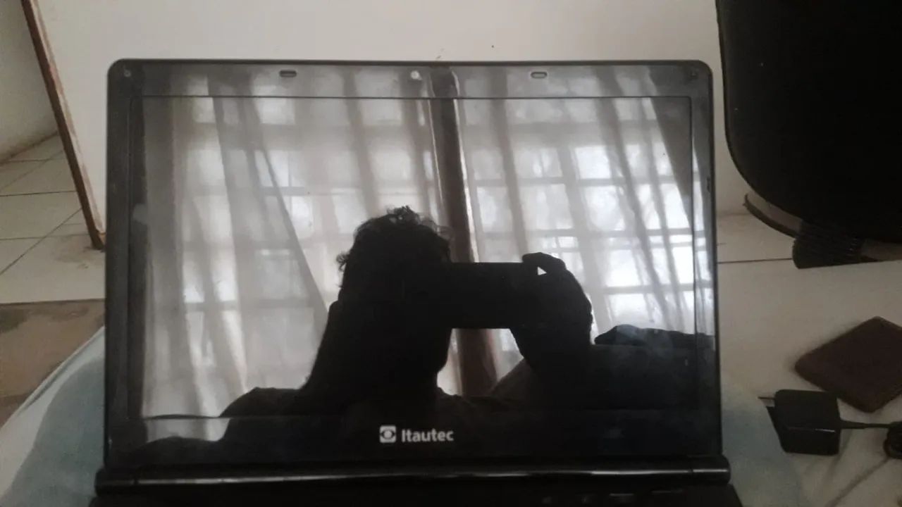 Tela 14 Polegadas Led Para Notebook várias UNIDADES Funcionando Perfeitamente