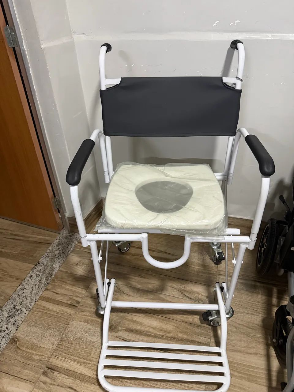 Cadeira de banho 