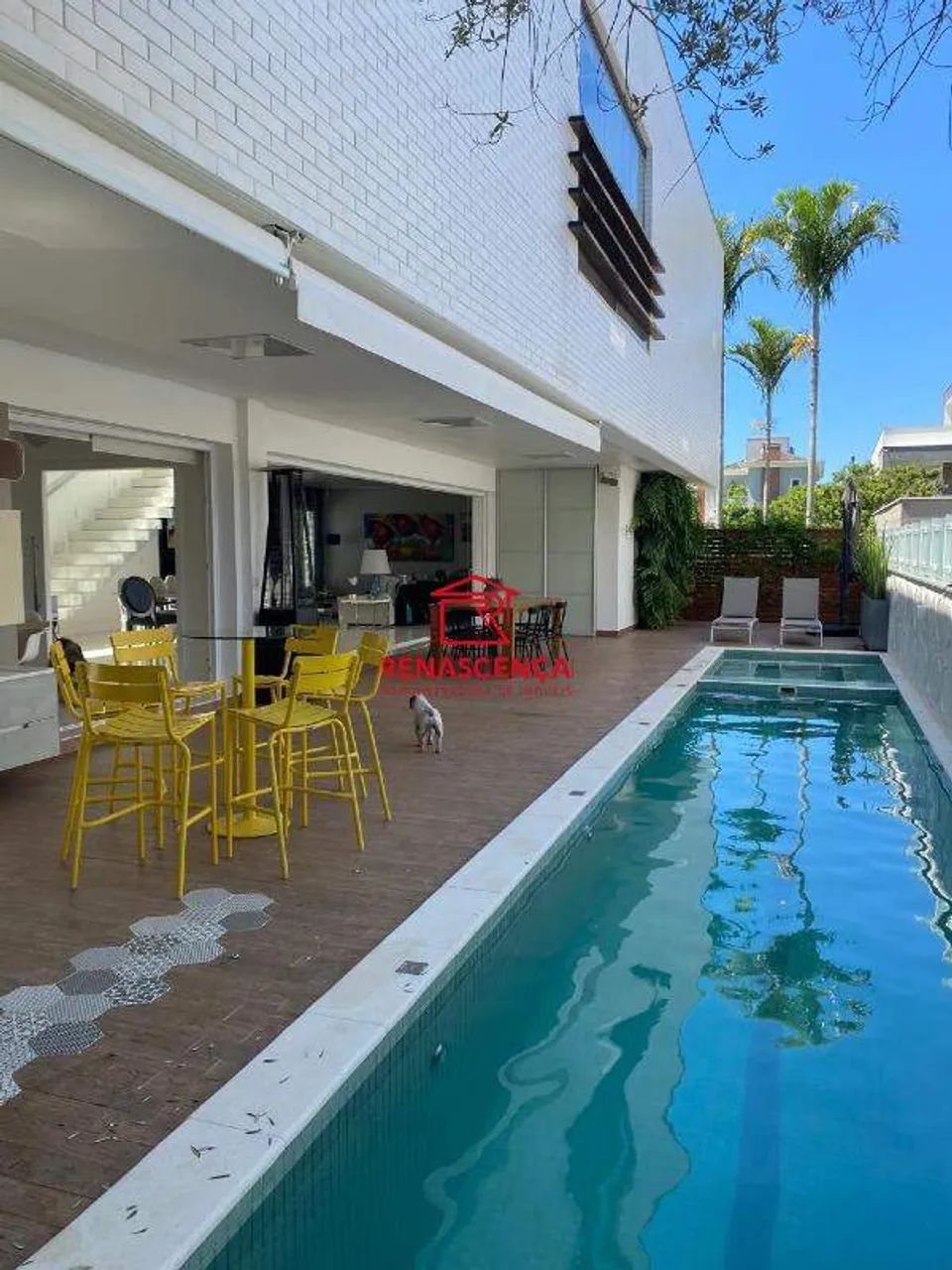 Casa no Marina Philippi - Lagoa da Conceição - Foto 3
