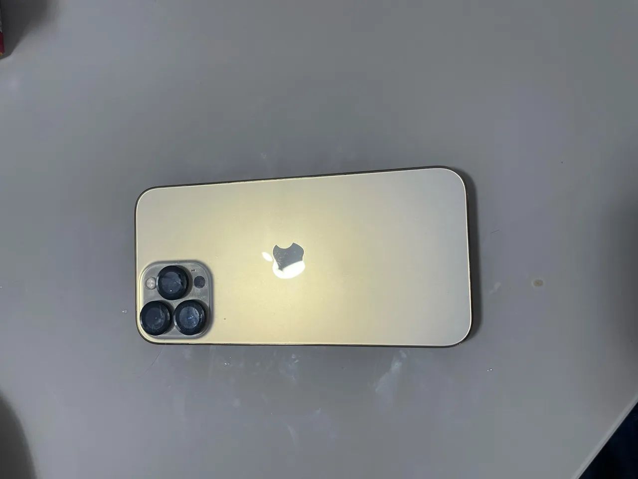 iPhone 13 Pro Max  - Foto 3