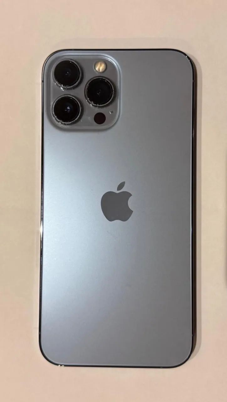iPhone 13 Pro Max 256GB | Excelente Estado