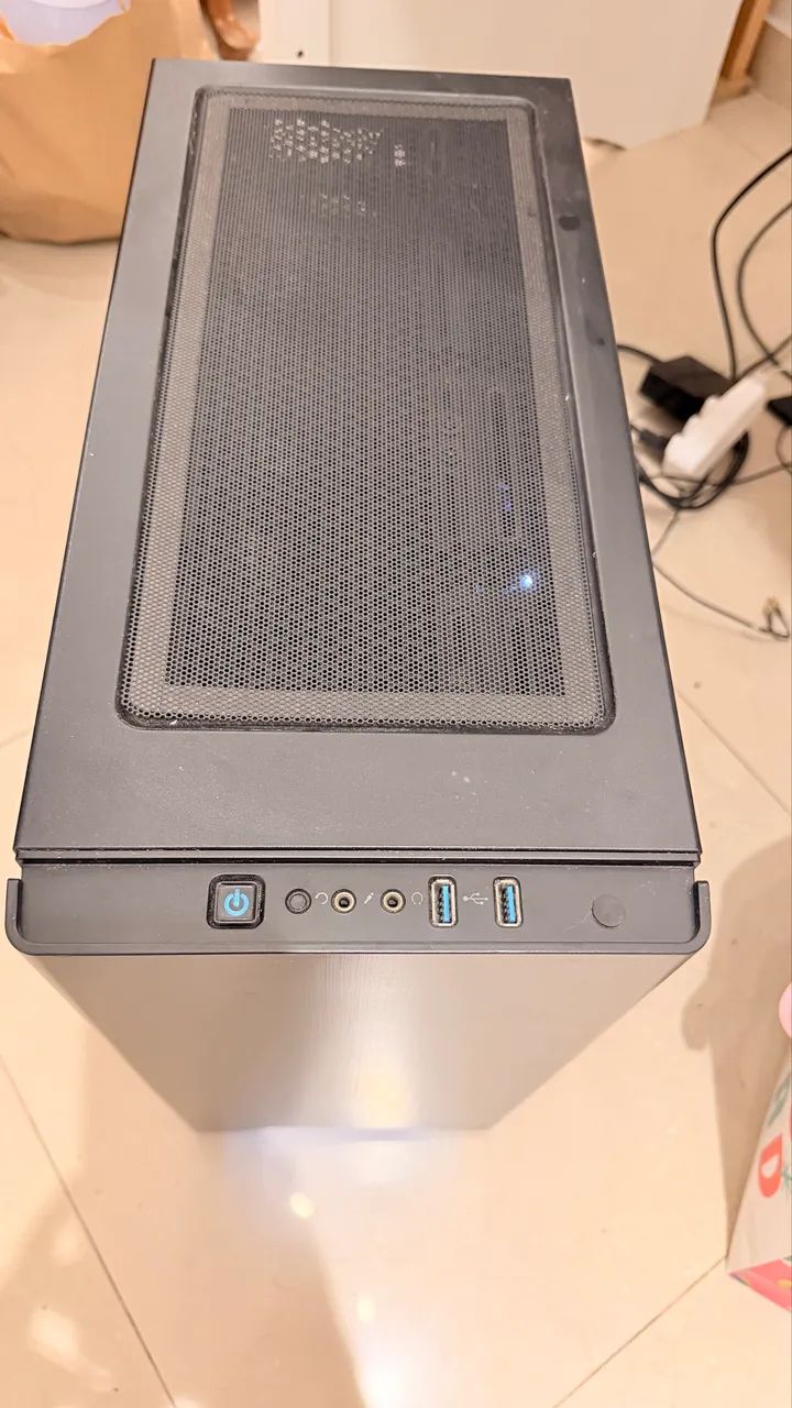 PC Gamer / Workstation de Alto Desempenho - Foto 5