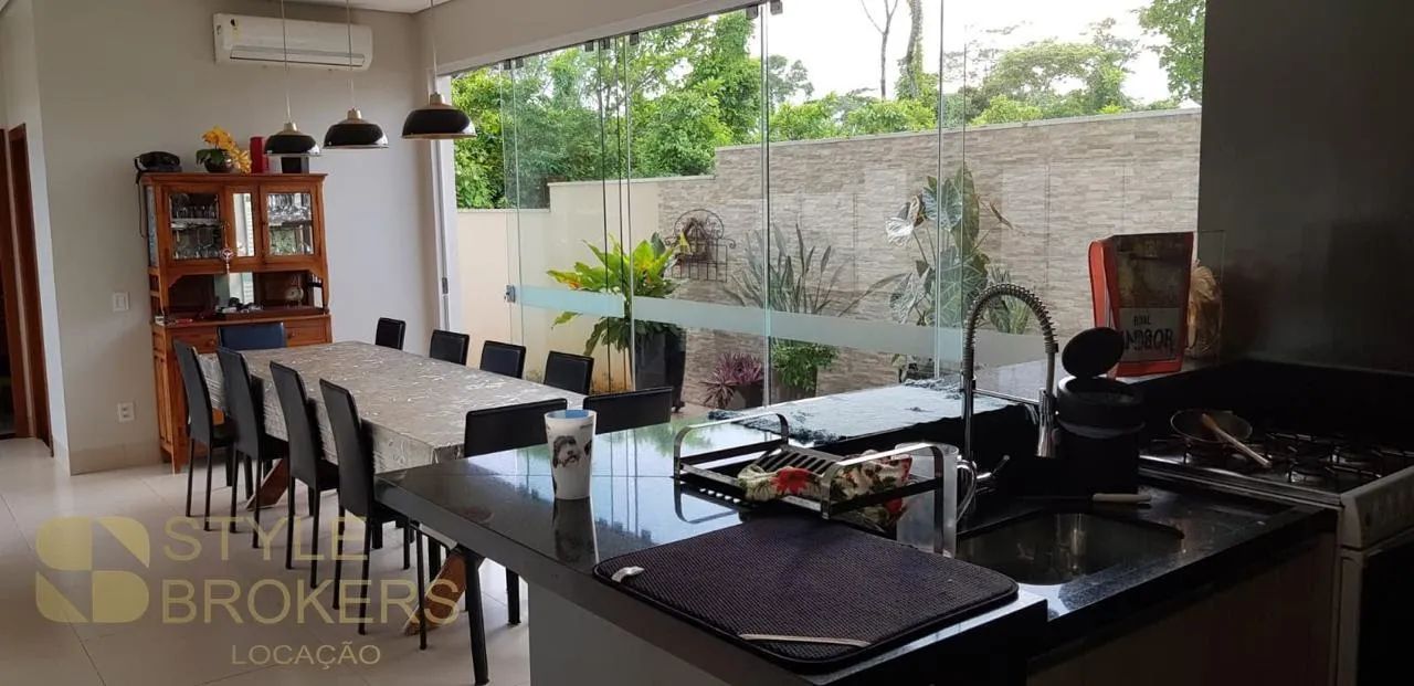 Casa em Jardim Imperial - Cuiabá - Foto 2