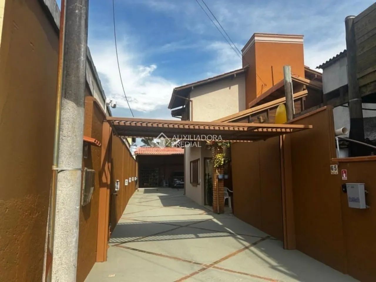 Casa na Barra da Lagoa - Foto 4