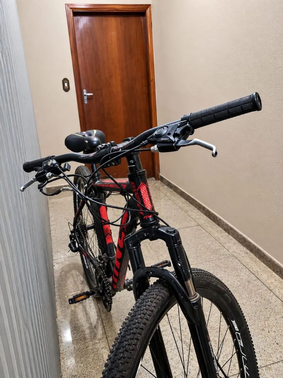 BICICLETA ARO 29 - Foto 2