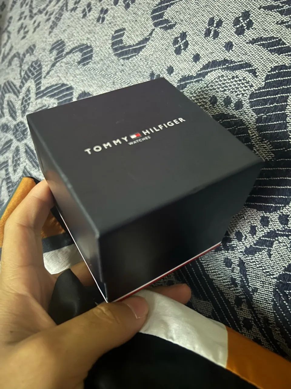 Tommy Hilfiger 