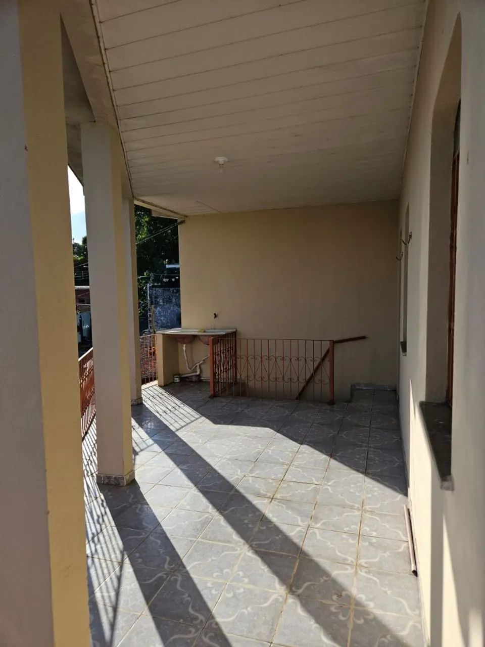 Casa de 3 quartos no Nova Esperança  - Foto 2