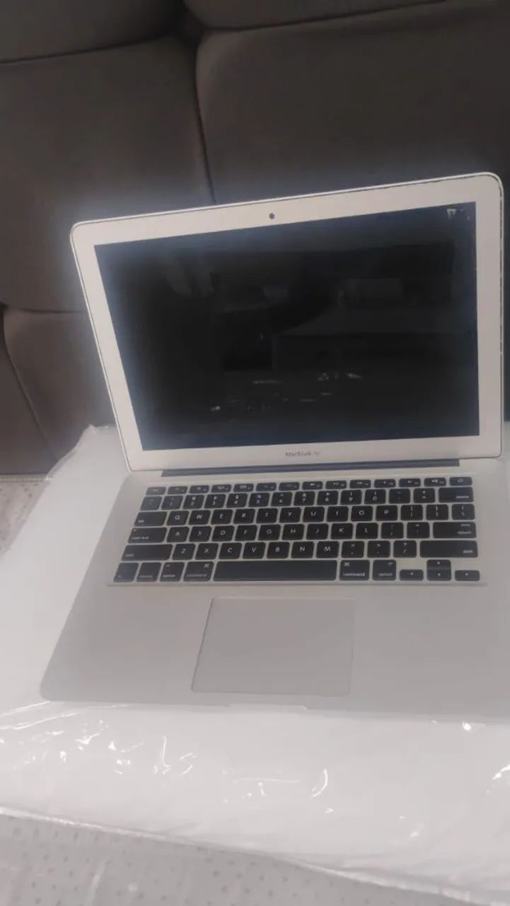 MacBook air2012 i5 com problema  - Foto 2