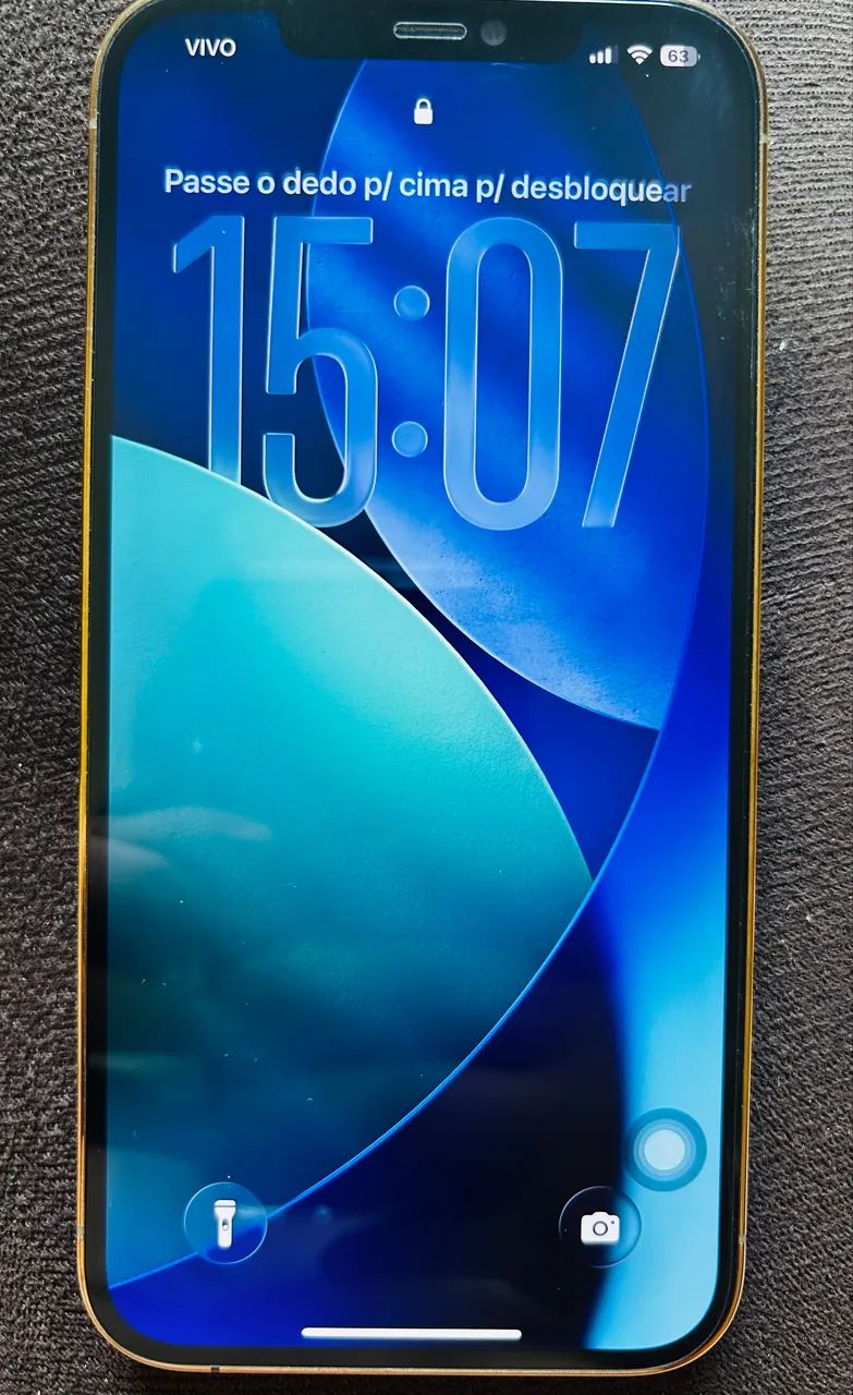 iPhone 12 Pro Max 256gb - Celulares e Smartphones - Nova Olinda