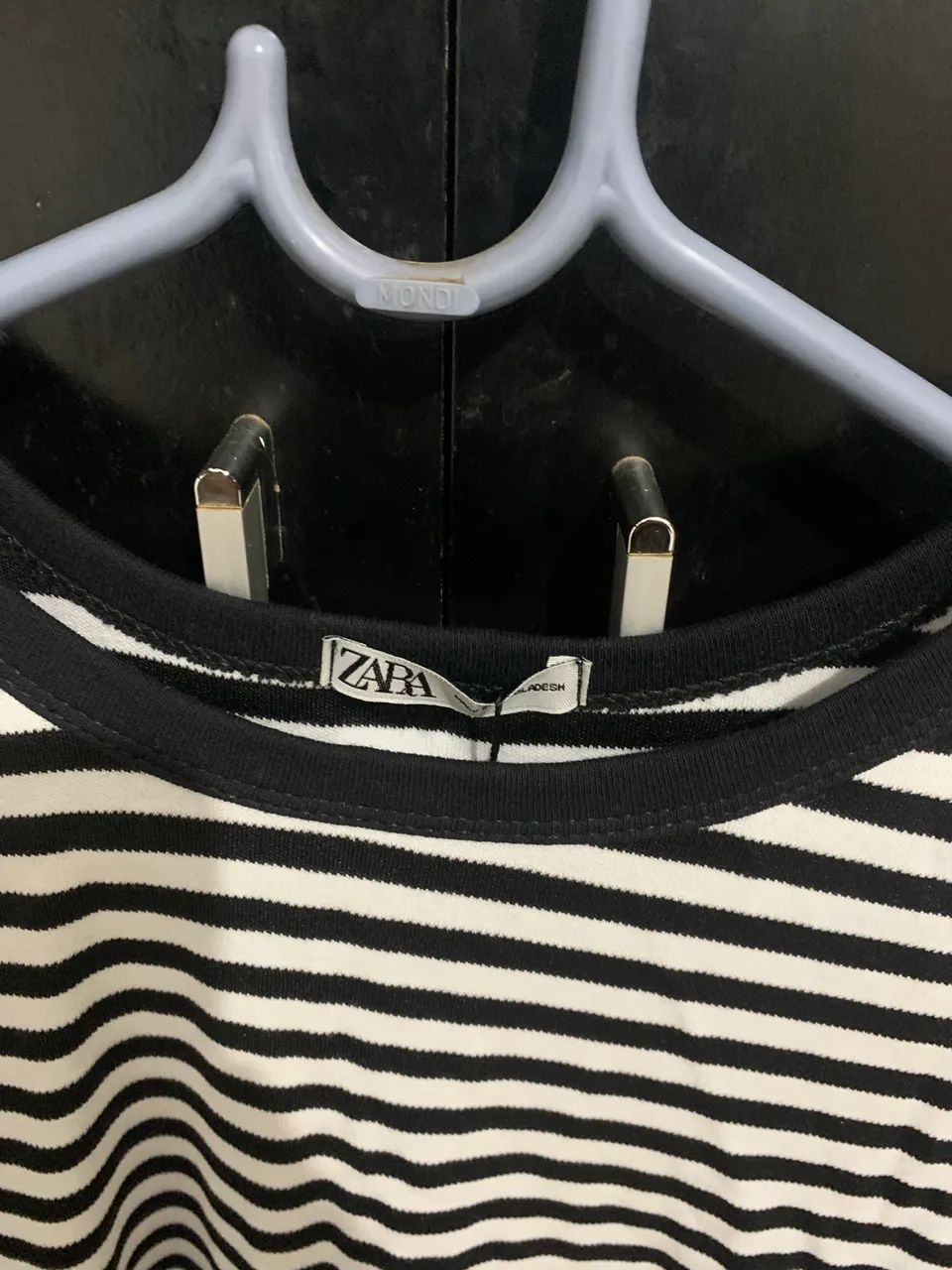 Vendo 3 camisas Zara