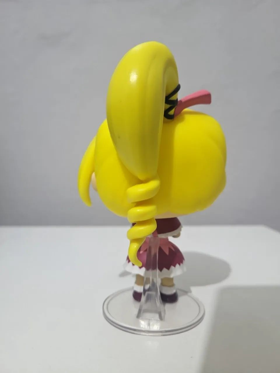 Funko Pop Bisky - Hunter X Hunter #1133 - LOOSE - Foto 3