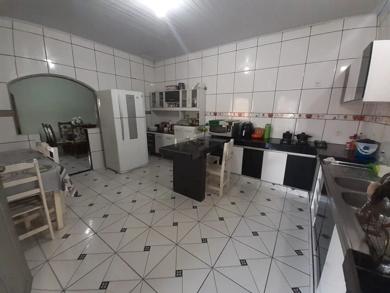 Vendo casa de 3 quartos  - Foto 4