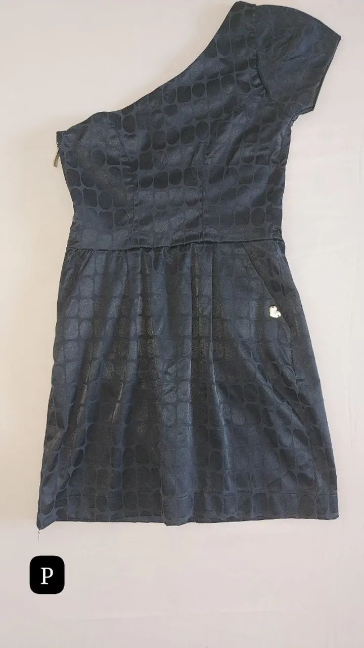 lote de roupa femininas seminovas - Foto 2