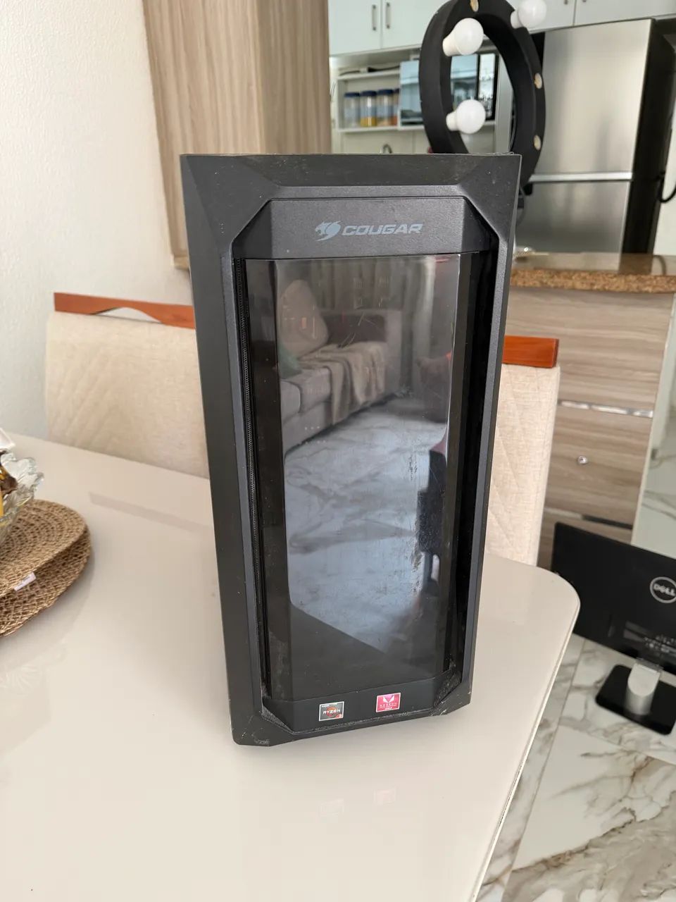 Vendo Pc Gamer - Foto 3