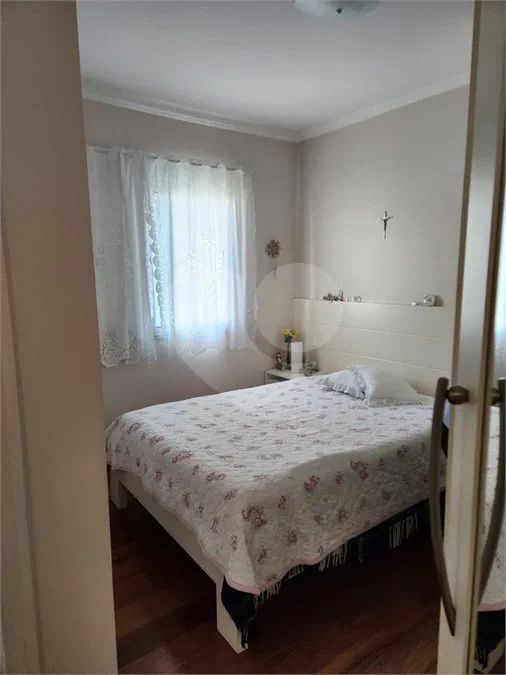 Apartamento com 3 quartos à venda em Vila monumento - SP - Foto 4