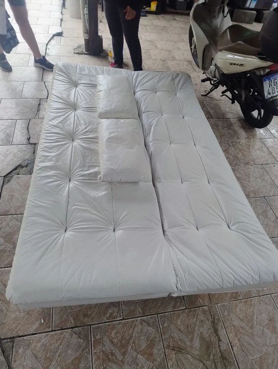 Sofá cama - Foto 2