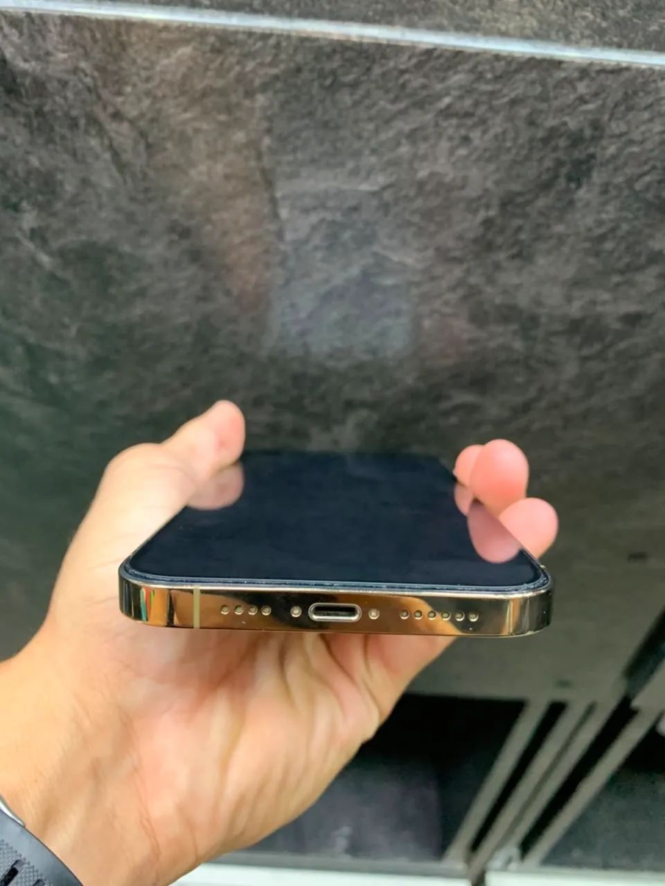 iPhone 13 Pro Max 128GB - Foto 2
