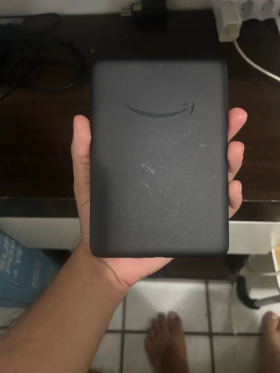 Kindle 12ª  - Foto 2