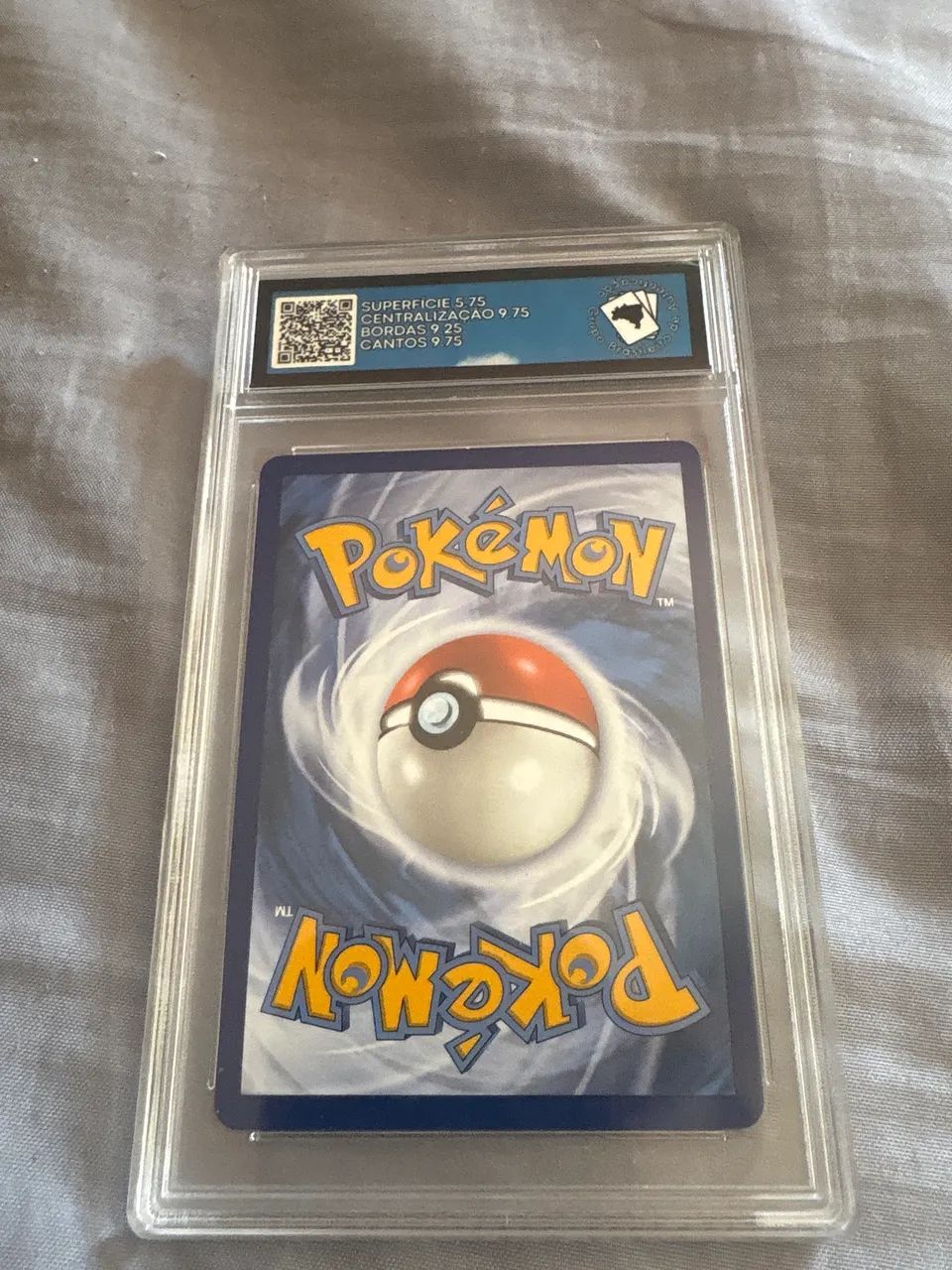 Psyduck ? graduado nota 6 - Foto 2