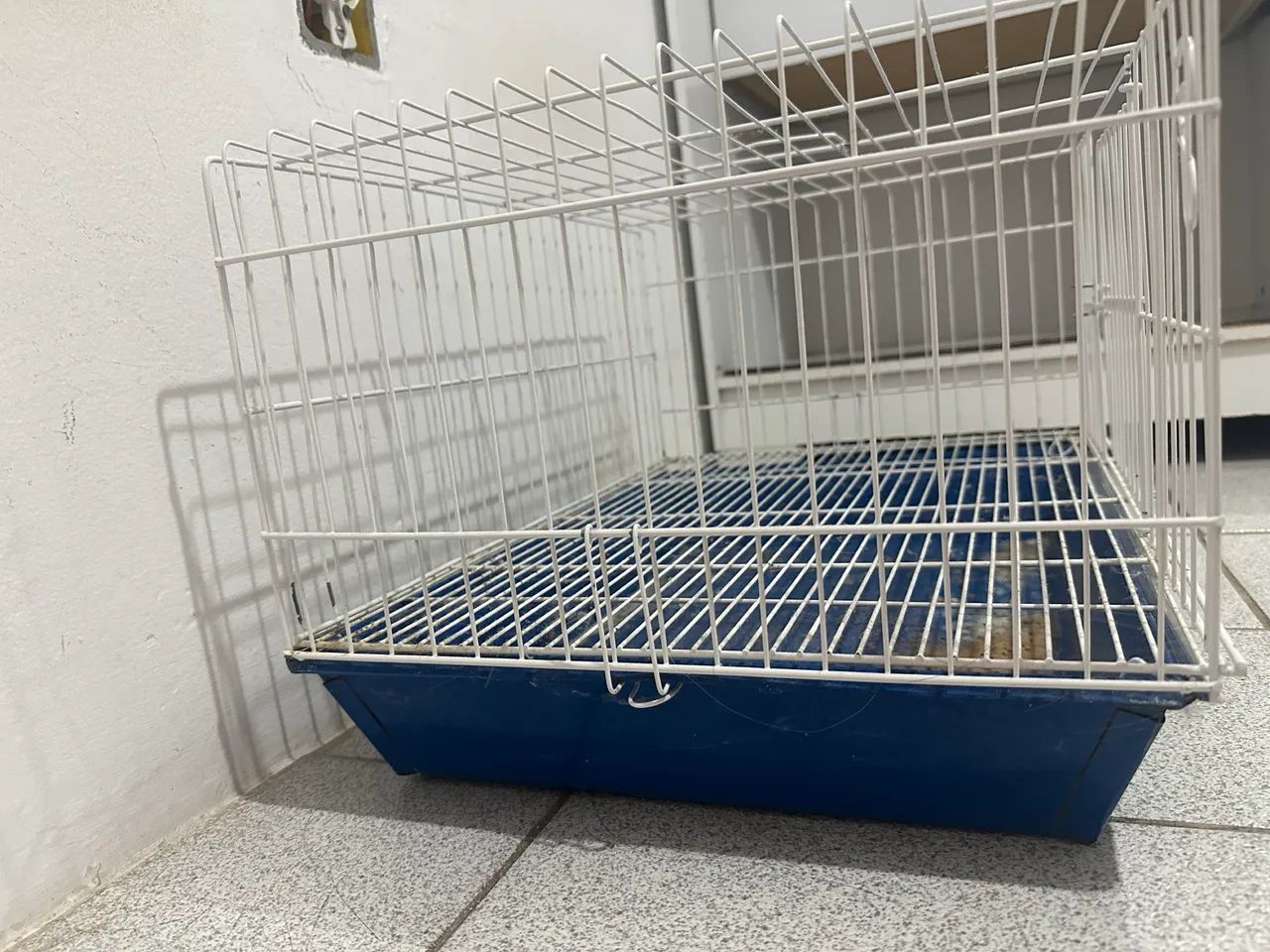 Gaiola para roedores - Foto 3