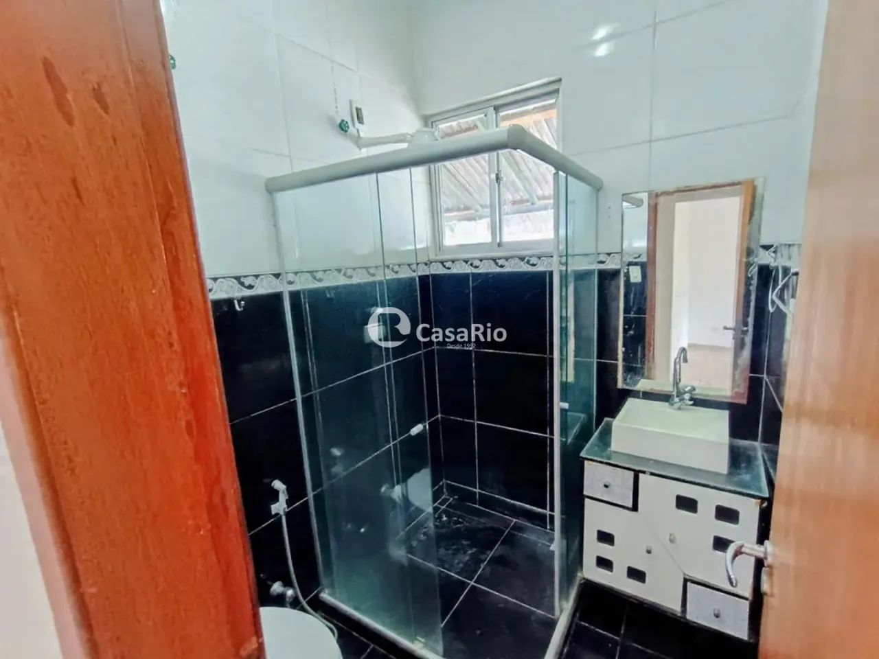 Praça Seca | Casa 2 quartos - Foto 10