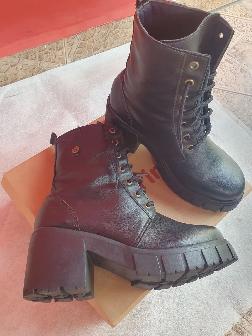 Bota Sabrina  - Foto 3