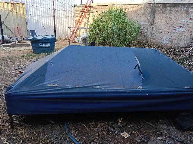 Tenda oportunidade 199
