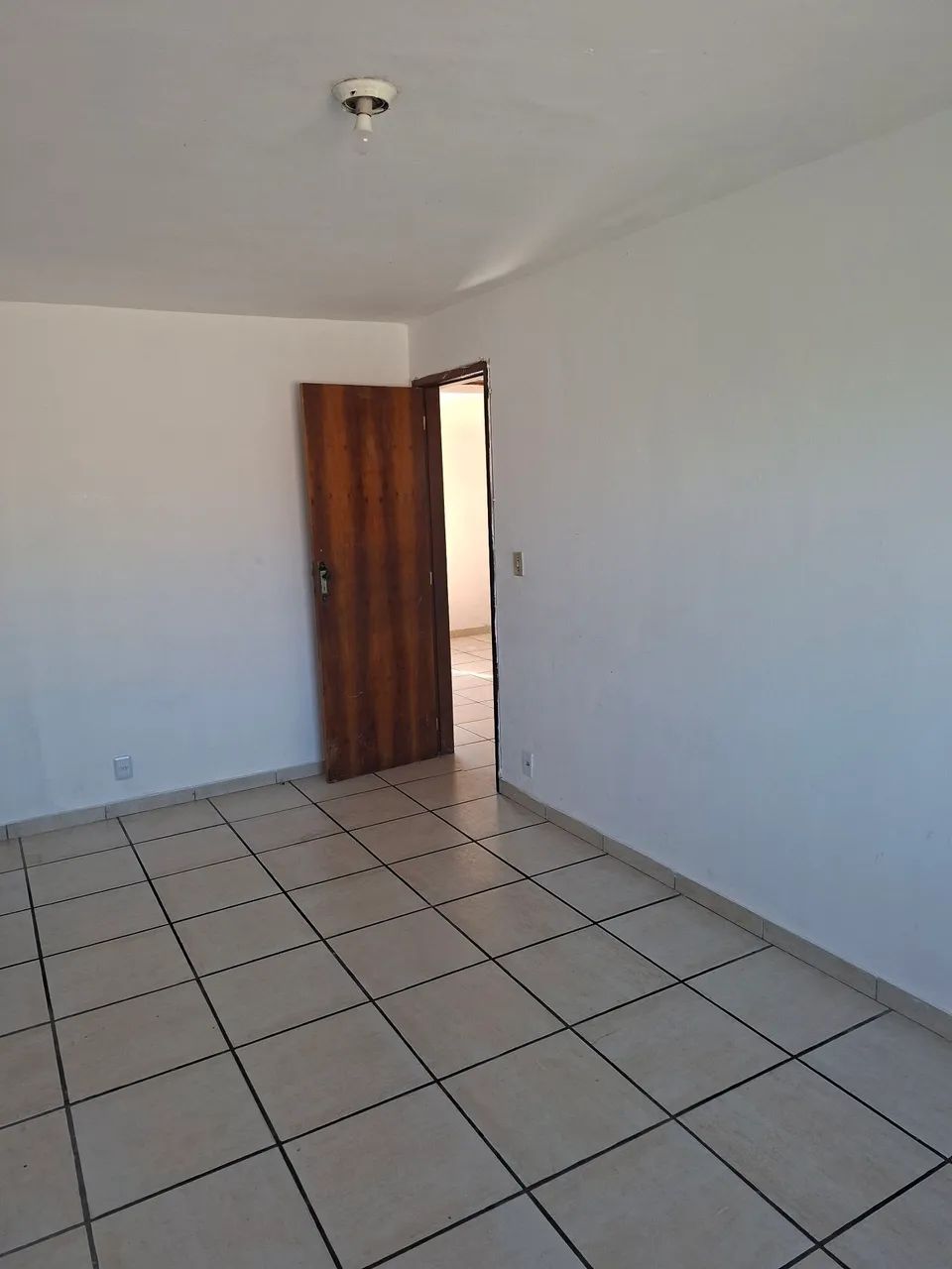 APARTAMENTO AMPLO 1 QUARTO - Foto 4
