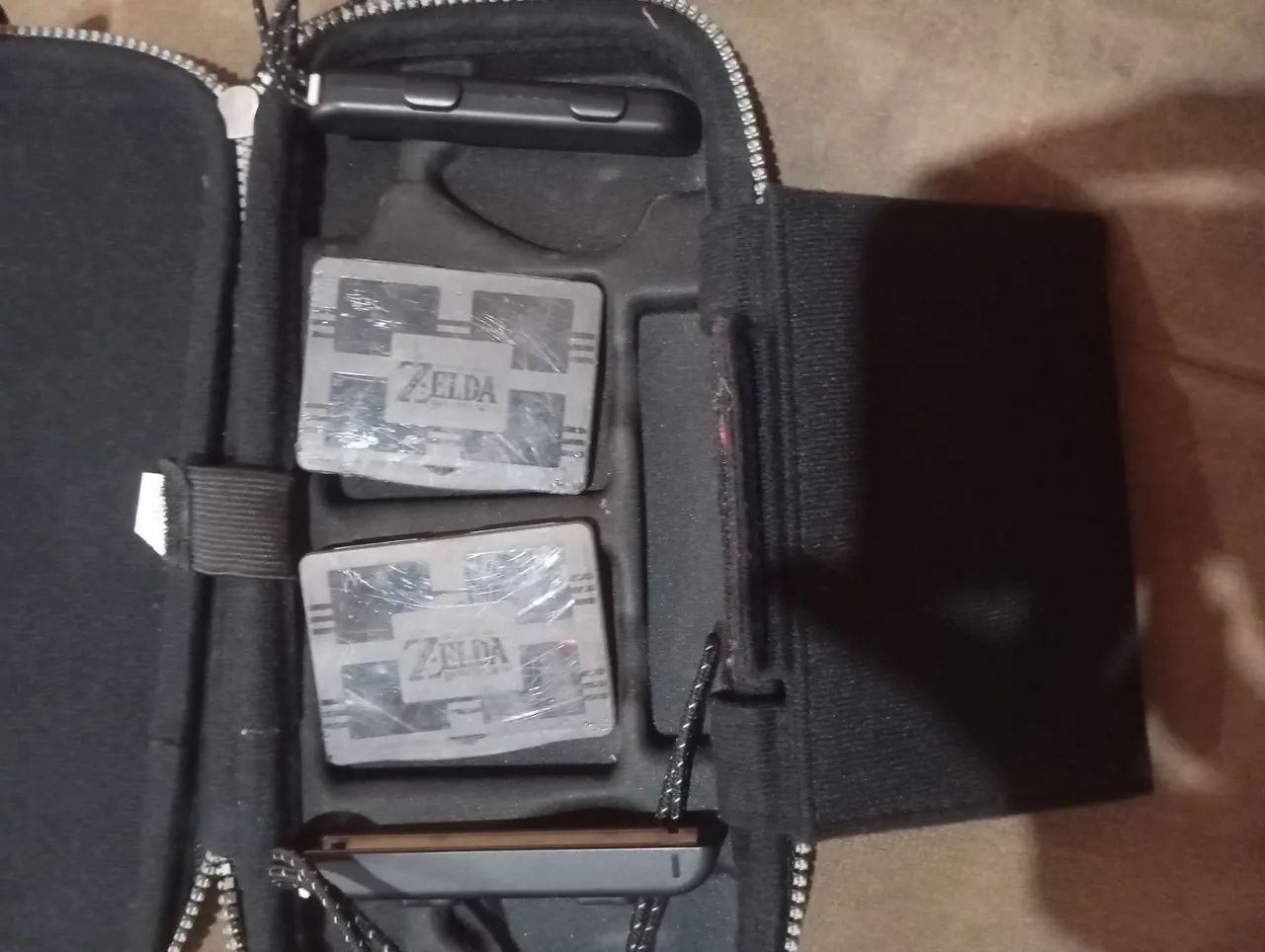 Vendo Nintendo switch $1500 aceito proposta  - Foto 4
