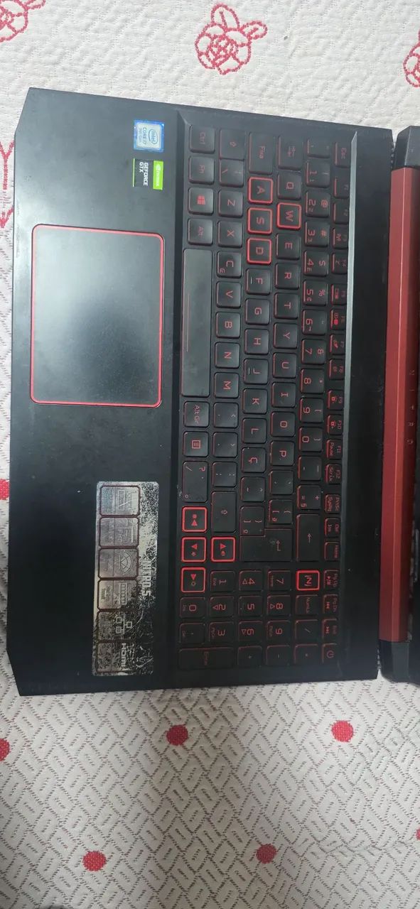 Acer nitro 5 - Foto 2