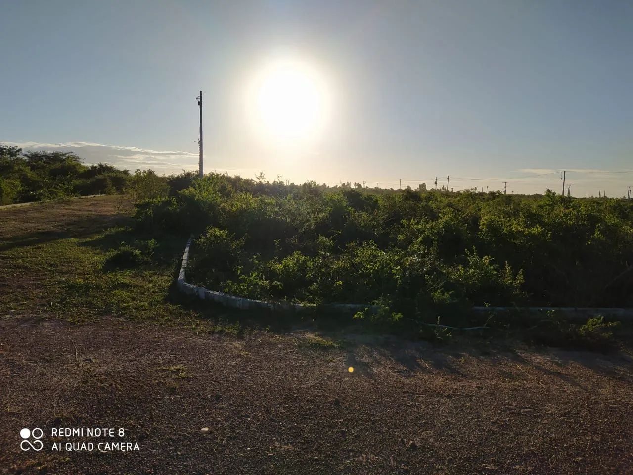 Foto - Fortaleza - Damas