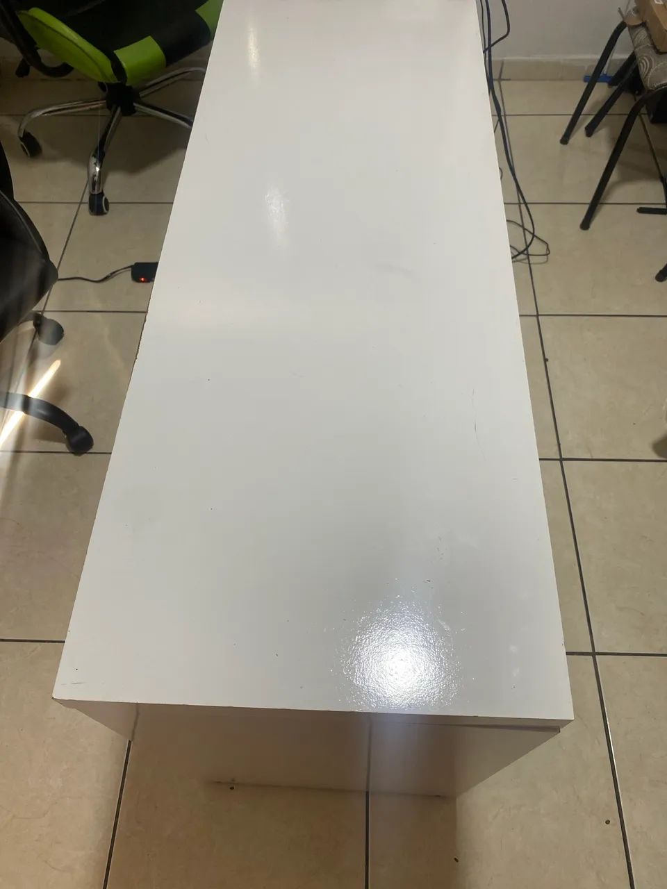 Mesa de computador  - Foto 2