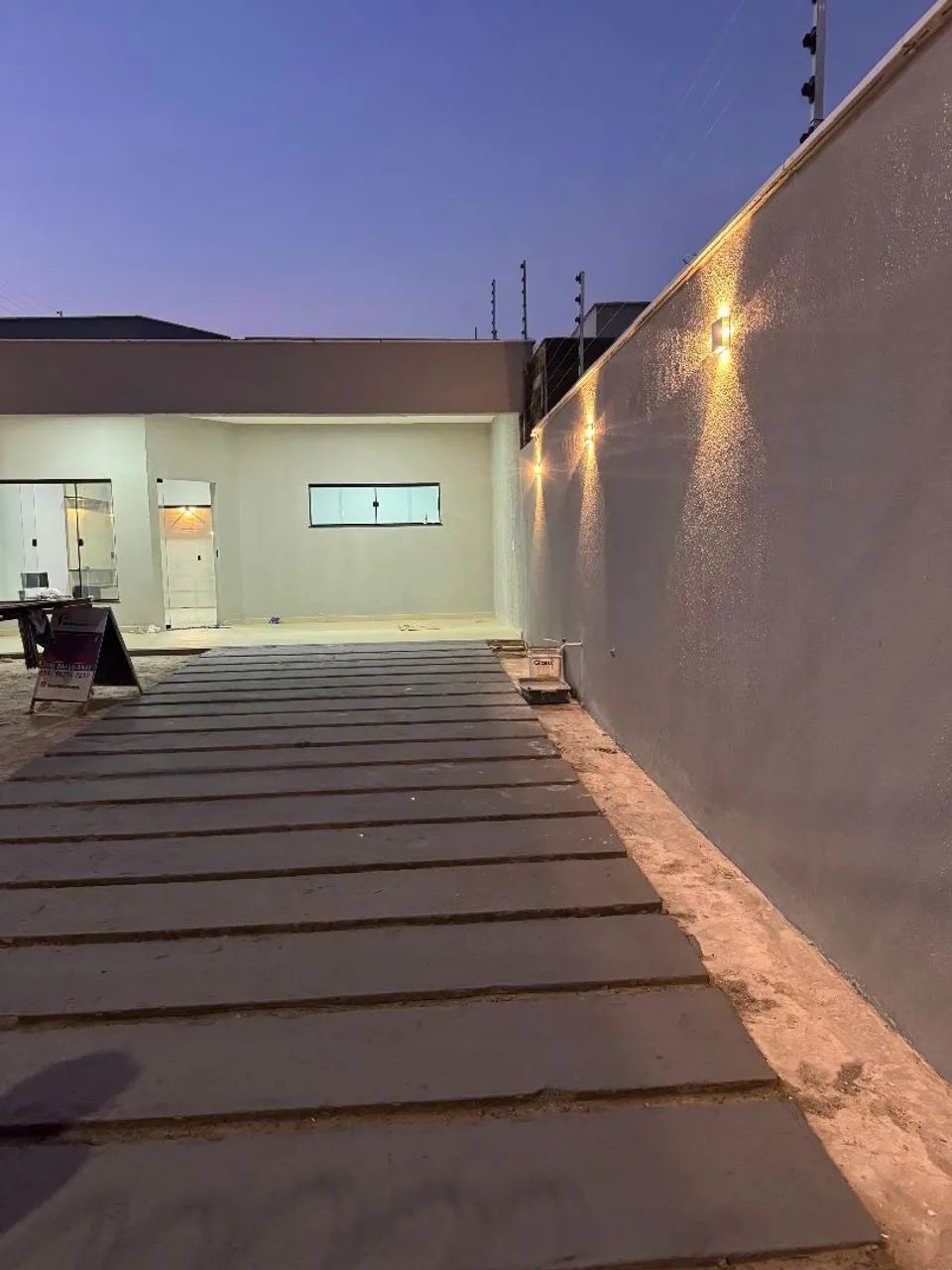 ALUGO CASA NO ARAÇAGY  - Foto 3