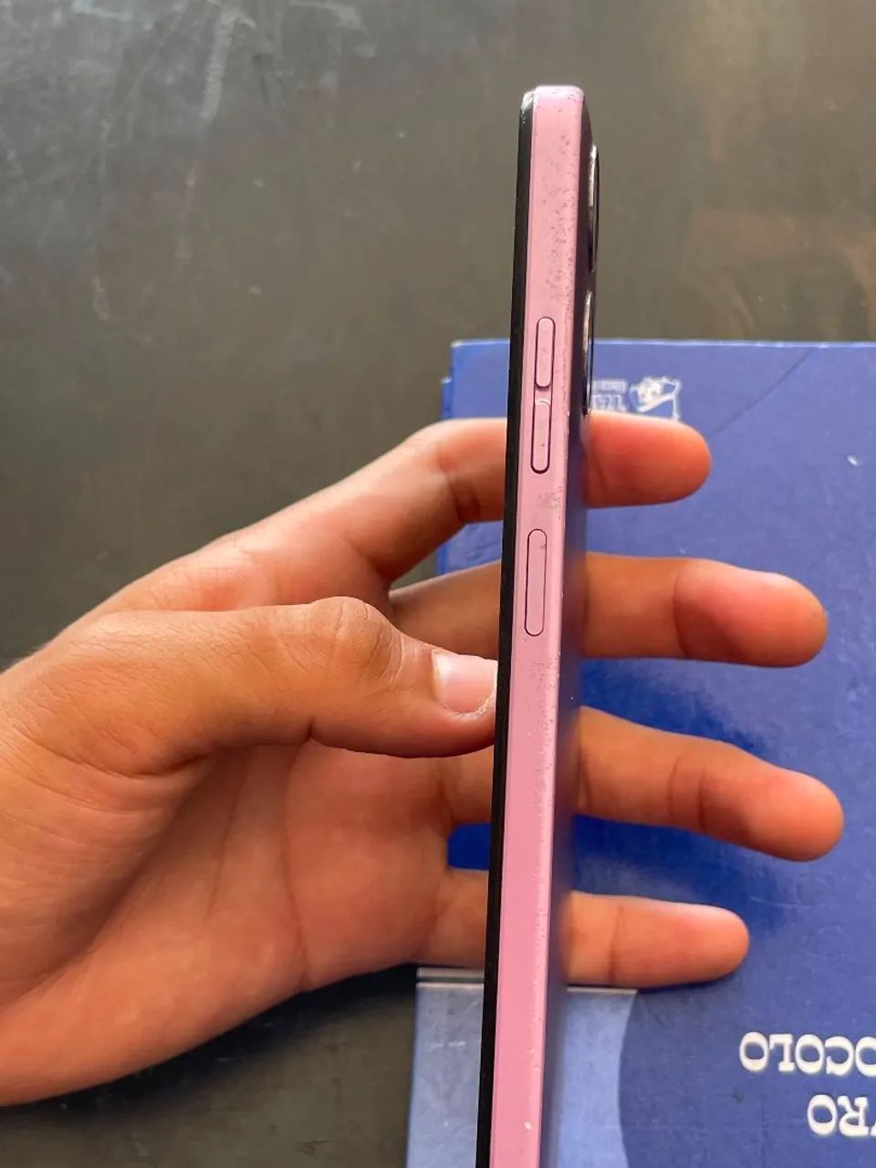 Moto g24  - Foto 3