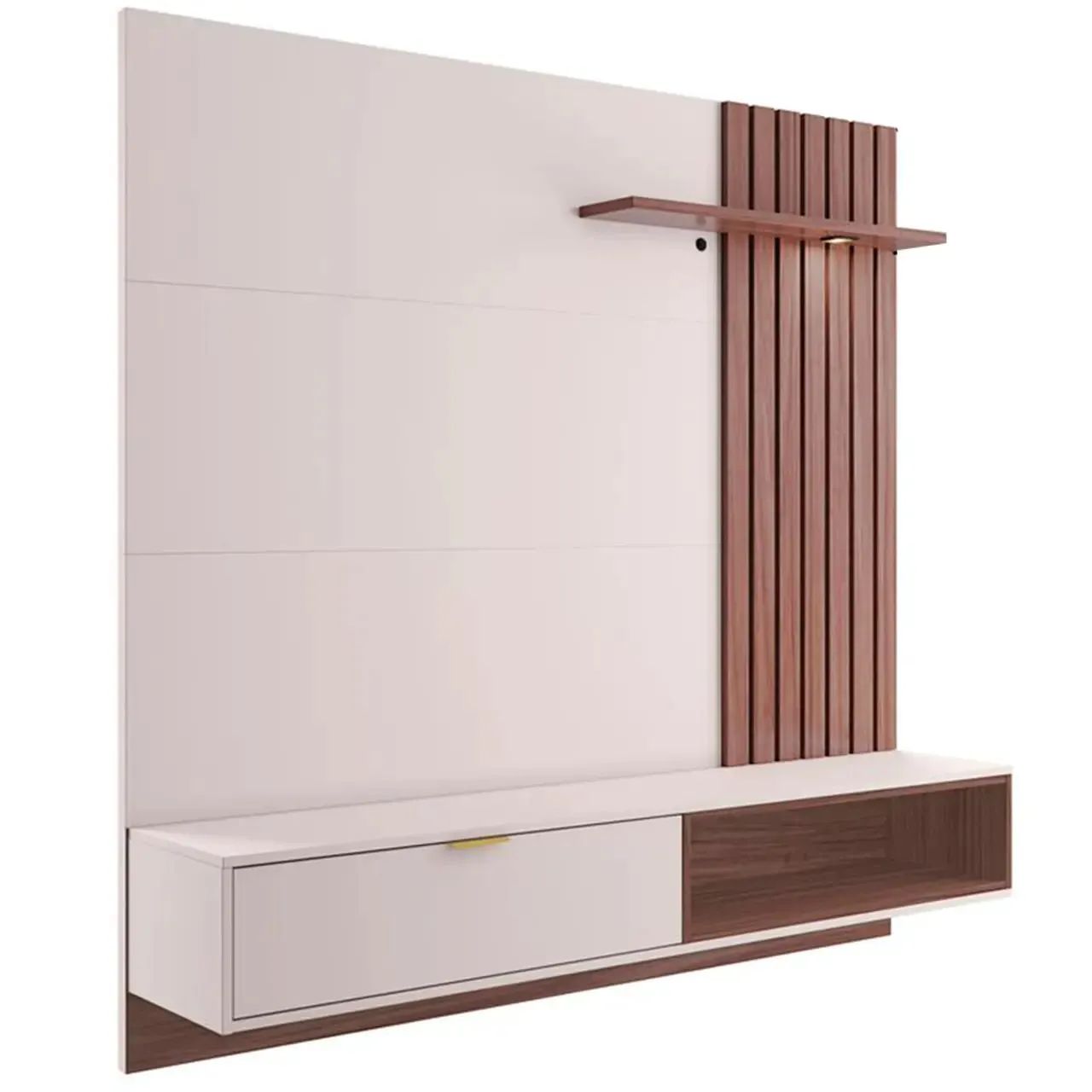 Sofá e Painel para TV  - Foto 5
